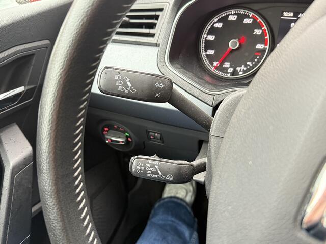 Seat Arona BWJ 2018 1.0 TSI 96 PK Style Business Intense APPLE CARPLAY | ANDROID AUTO | NAVI | CLIMA | ADAPTIVE CRUISE | CAMERA | LMV | PDC