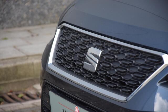 Seat Arona 1.0 TSI Style | Cruise control | Apple carplay/android | Parkeersensoren achter |