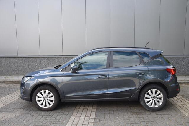 Seat Arona 1.0 TSI Style | Cruise control | Apple carplay/android | Parkeersensoren achter |