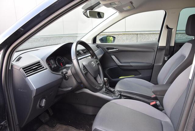 Seat Arona 1.0 TSI Style | Cruise control | Apple carplay/android | Parkeersensoren achter |