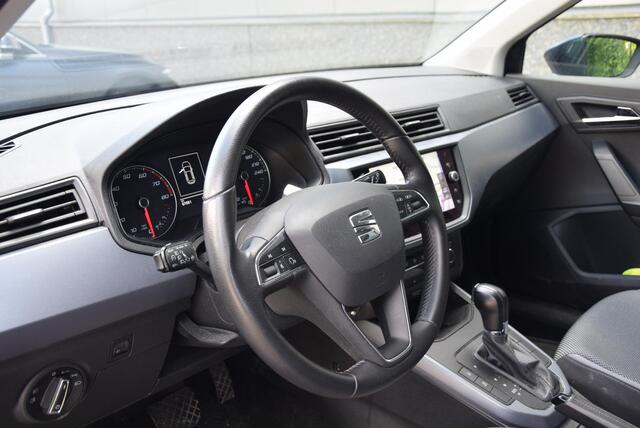Seat Arona 1.0 TSI Style | Cruise control | Apple carplay/android | Parkeersensoren achter |