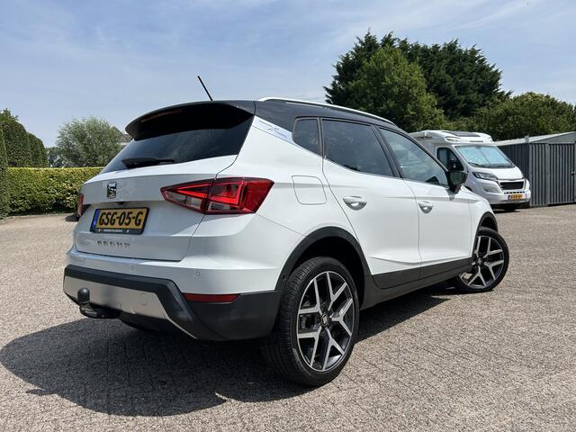 Seat Arona 1.0 TSI Xcellence Business Intense