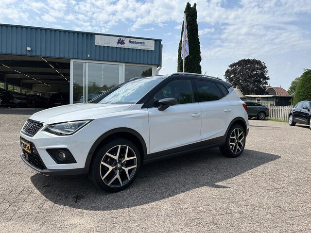 Seat Arona 1.0 TSI Xcellence Business Intense