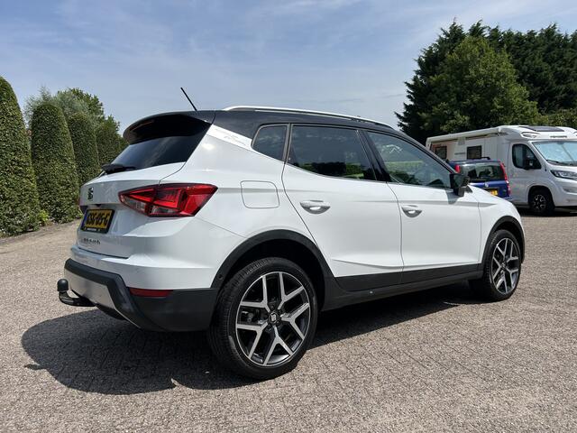 Seat Arona 1.0 TSI Xcellence Business Intense