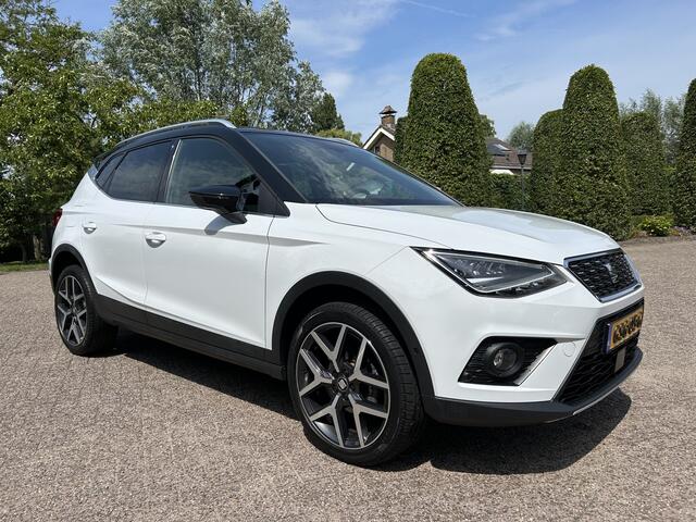 Seat Arona 1.0 TSI Xcellence Business Intense