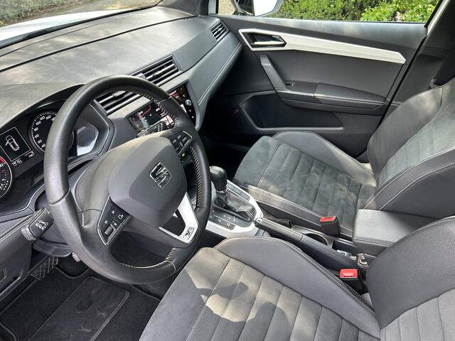 Seat Arona 1.0 TSI Xcellence Business Intense