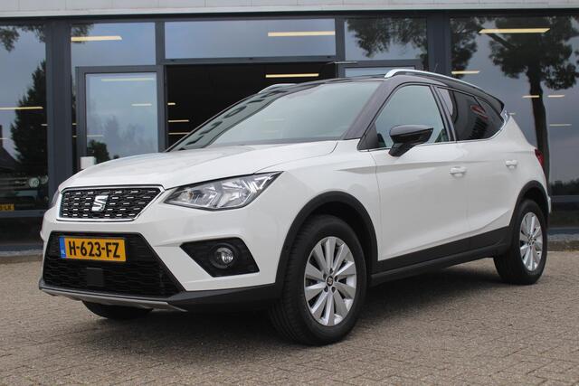Seat Arona 1.0 TSI DSG Xcellence Business Intense