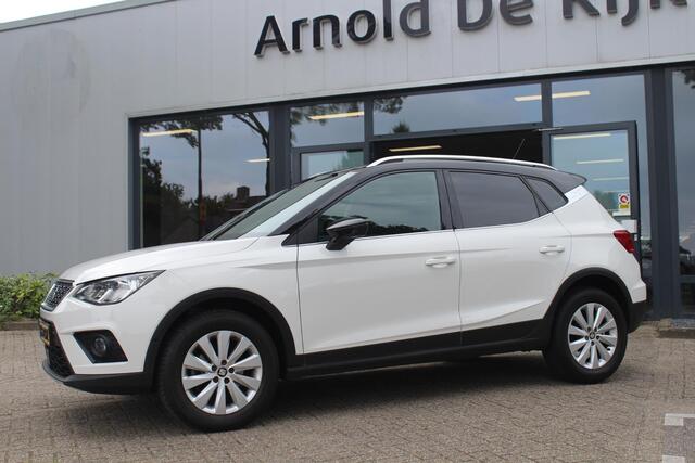 Seat Arona 1.0 TSI DSG Xcellence Business Intense