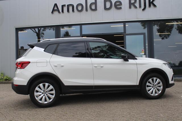 Seat Arona 1.0 TSI DSG Xcellence Business Intense