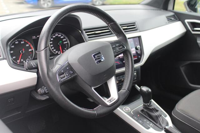 Seat Arona 1.0 TSI DSG Xcellence Business Intense