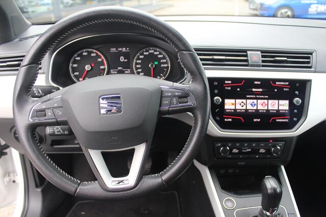 Seat Arona 1.0 TSI DSG Xcellence Business Intense