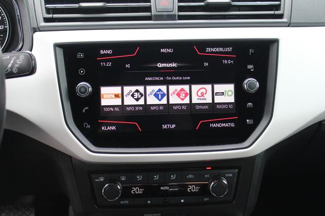 Seat Arona 1.0 TSI DSG Xcellence Business Intense