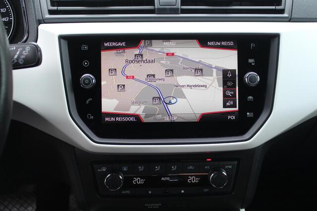 Seat Arona 1.0 TSI DSG Xcellence Business Intense