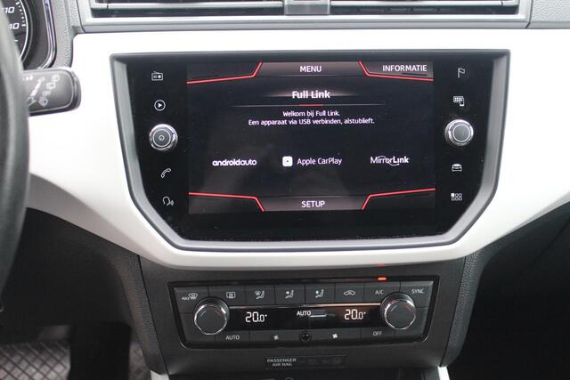 Seat Arona 1.0 TSI DSG Xcellence Business Intense