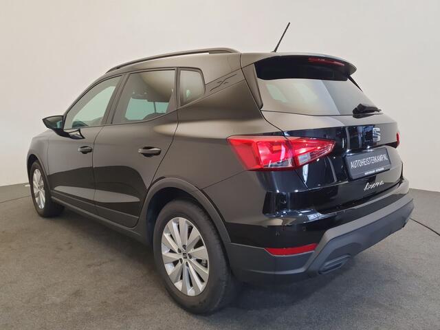 Seat Arona 1.0 TSI 110pk DSG Style Cruise control, Parkeer assistent, Climatronic