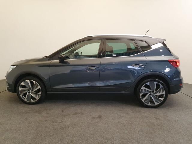 Seat Arona 1.0 TSI 110pk DSG/AUT FR Camera, Climatronic, App connect