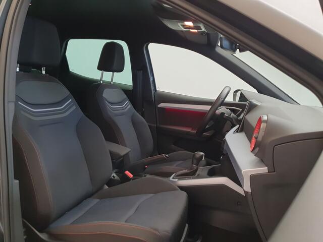 Seat Arona 1.0 TSI 110pk DSG/AUT FR Camera, Climatronic, App connect