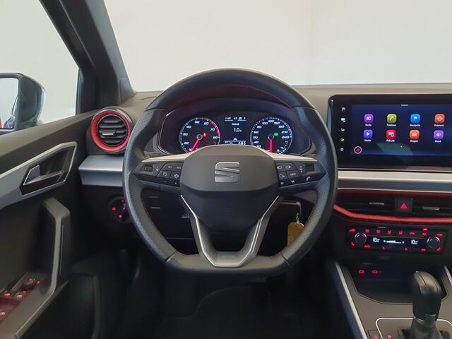 Seat Arona 1.0 TSI 110pk DSG/AUT FR Camera, Climatronic, App connect
