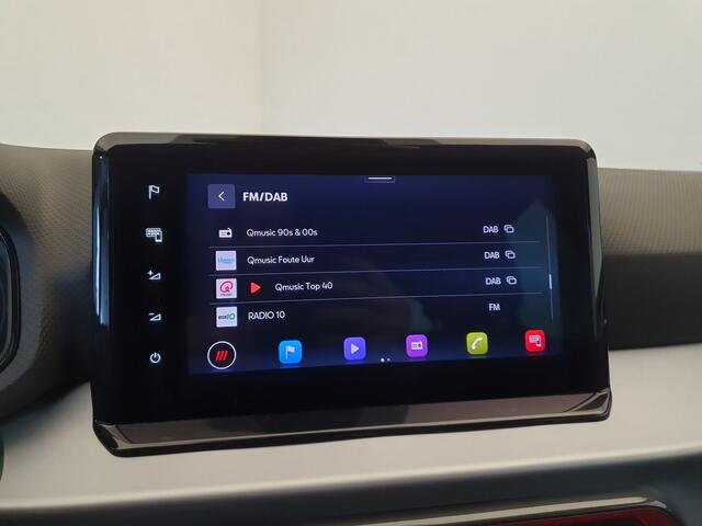 Seat Arona 1.0 TSI 110pk DSG/AUT FR Camera, Climatronic, App connect