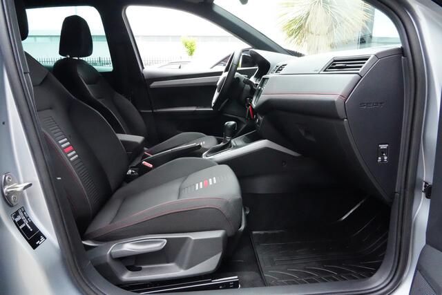 Seat Arona 1.0 TSI Xcellence Business Intense 116 PK Navigatie/Trekhaak/Stoelverwarming