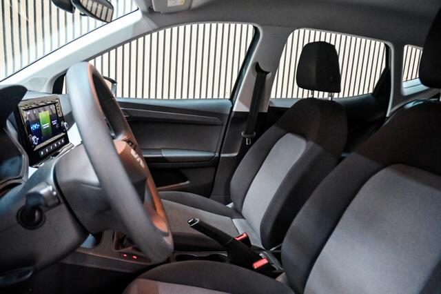 Seat Arona 1.0 TSI Reference |LED| All season banden
