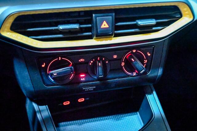 Seat Arona 1.0 TSI Reference |LED| All season banden