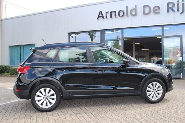 Seat Arona 1.0 TSI Style