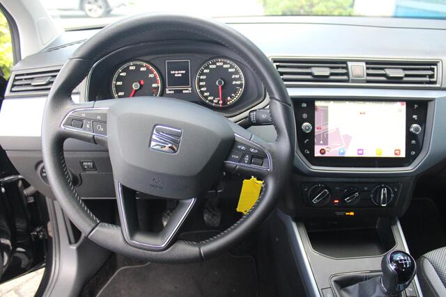 Seat Arona 1.0 TSI Style