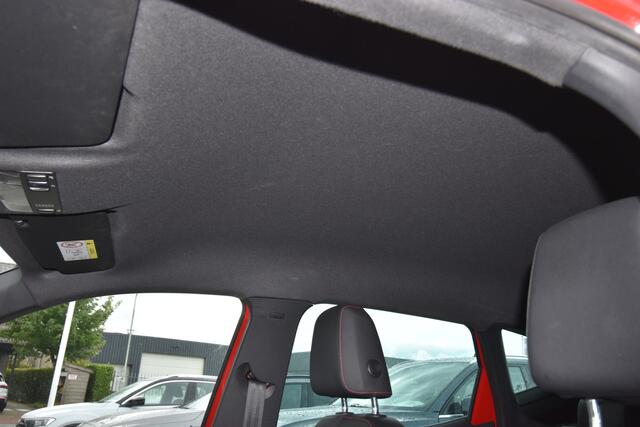 Seat Arona 1.5 TSI EVO FR Business Intense , CLIMATR , V STOEL VERW , VIRTUAL COCKPIT , A UITRIJ CAM , LED KOPL , NAVI ,CR CONTR ,