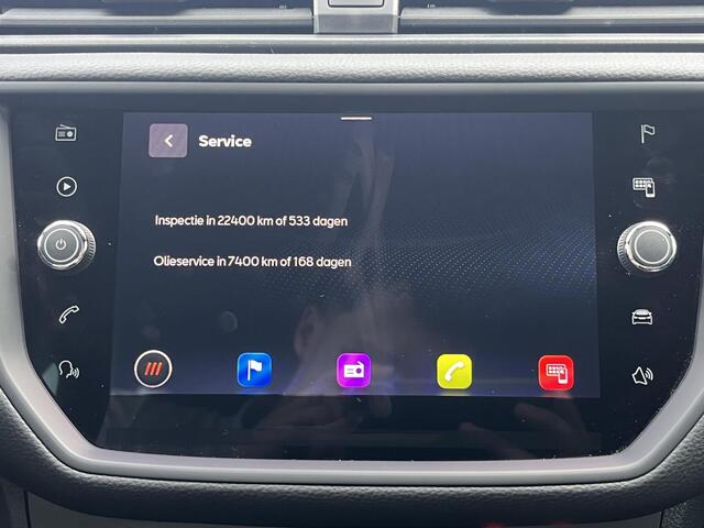 Seat Arona 1.0 TSI FR Business Intense Plus Automaat / Trekhaak (Trekgewicht 1.100kg) / Achteruitrijcamera / Apple Carplay & Android Auto / Navigatie full map / Verwarmde Voorstoelen / Alcantara Stoelen / Cruise- en Climate Control / DAB Radio