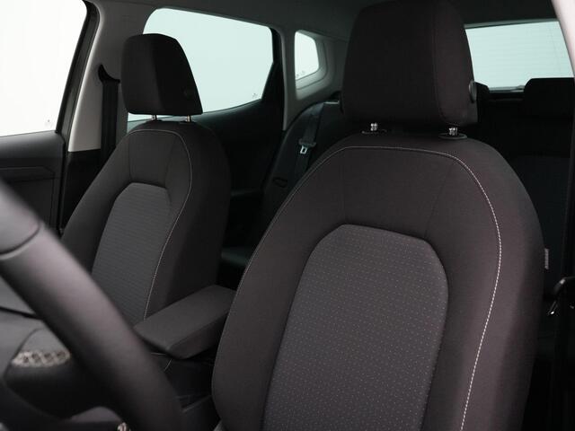 Seat Arona 1.0 EcoTSI 95 pk Style Business Connect | Navigatie | Stoelverwarming | Parkeersensoren achter