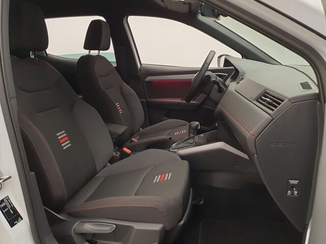 Seat Arona 1.0 TSI 115pk DSG/ AUT FR Camera, Adaptief cruise, Trekhaak, Keyless Entry