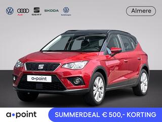 seat-arona-1.0-tsi-style-launch-edi