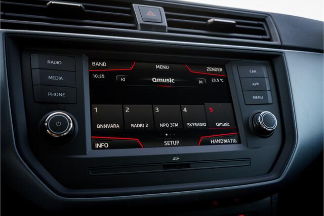 Seat Arona 1.0 TSI Style Business Intense I Virtual Cockpit I Apple CarPlay/Android Auto I Cruise control I Climate Control I Dode Hoek Assistent