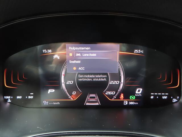 Seat Arona 1.0 TSI Style Business Connect | full led | camera | parkeer assistent | adaptive cruise