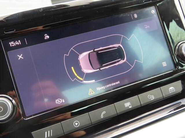 Seat Arona 1.0 TSI Style Business Connect | full led | camera | parkeer assistent | adaptive cruise