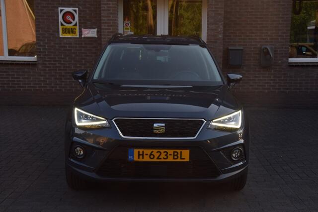 Seat Arona 1.0 TSI Style Business Intense TREKHAAK/CAMERA/KEYLESS