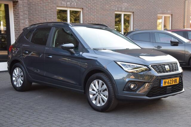 Seat Arona 1.0 TSI Style Business Intense TREKHAAK/CAMERA/KEYLESS