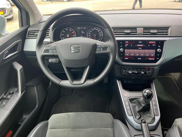 Seat Arona 1.0 TSI Style Business Intense / Keyless / Camera / Navi /