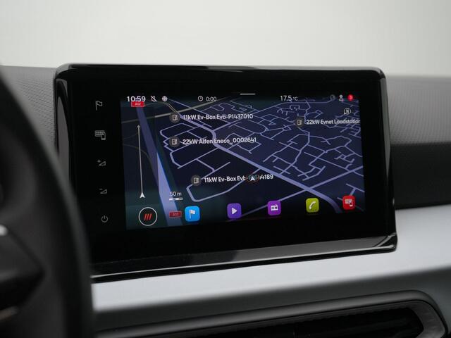 Seat Arona 1.0 TSI 95 pk Style Business Intense | Trekhaak | Virtual Cockpit | Navigatie | Stoelverwarming | Parkeersensoren achter