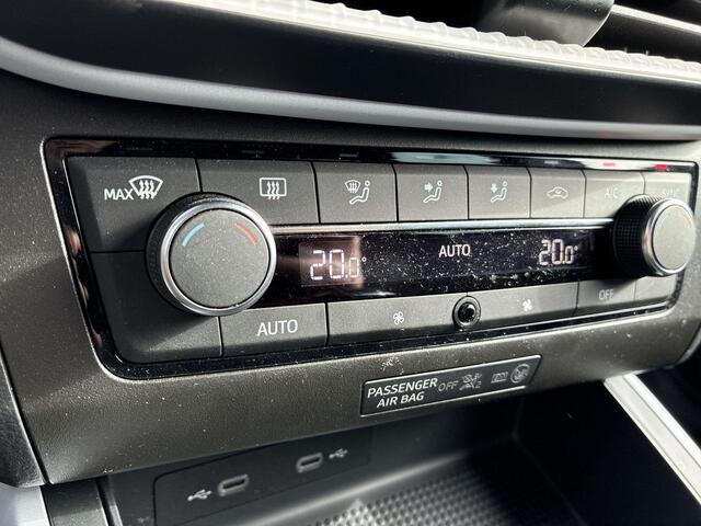 Seat Arona 1.0 TSI 110pk DSG Style · Apple/Android Car Play · Navigatie · P-Sensoren · Trekhaak · 16'' Inch ·