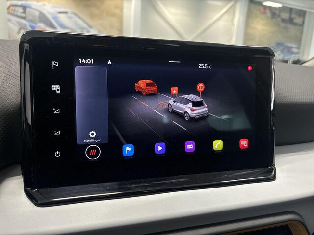 Seat Arona 1.0 TSI 110pk Style · Camera · Apple/Android Car Play · Navigatie · P-Sensoren · ACC · 16'' Inch ·
