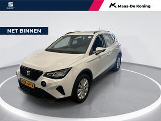 seat-arona-1.0-tsi-110pk-style-·-ca