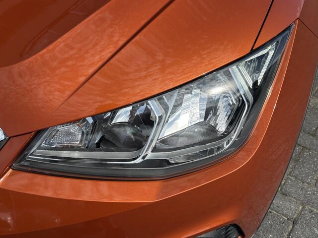 Seat Arona 1.0 TSI FR B. Int. APPLECARPLAY-CAMERA-FR