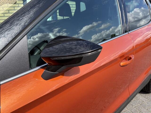 Seat Arona 1.0 TSI FR B. Int. APPLECARPLAY-CAMERA-FR