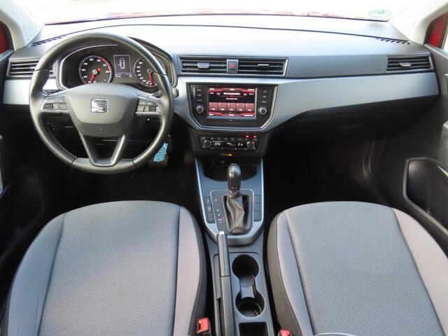 Seat Arona 1.0 TSI Style DSG | full led | stoelverwarming | automatische airco