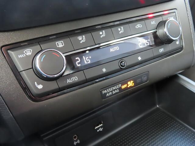 Seat Arona 1.0 TSI Style DSG | full led | stoelverwarming | automatische airco