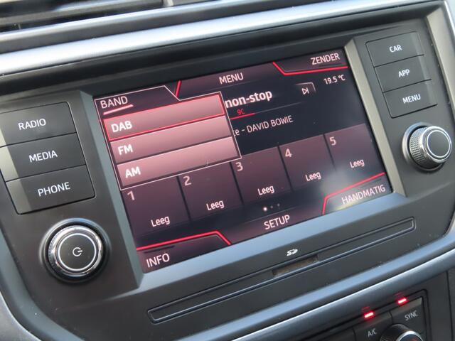 Seat Arona 1.0 TSI Style DSG | full led | stoelverwarming | automatische airco