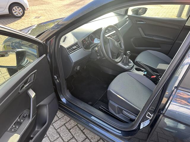 Seat Arona 1.0 TSI Style Business Intense