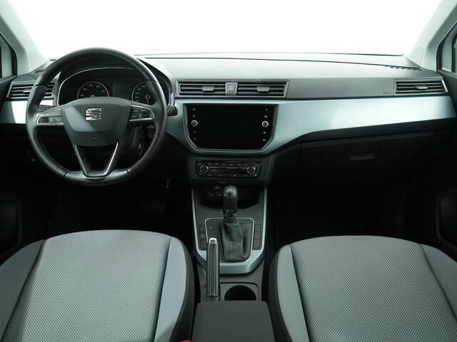 Seat Arona 1.0 TSI 115PK STYLE BUSINESS INTENSE DSG | Navi | Clima | Stoelverwarming | Trekhaak